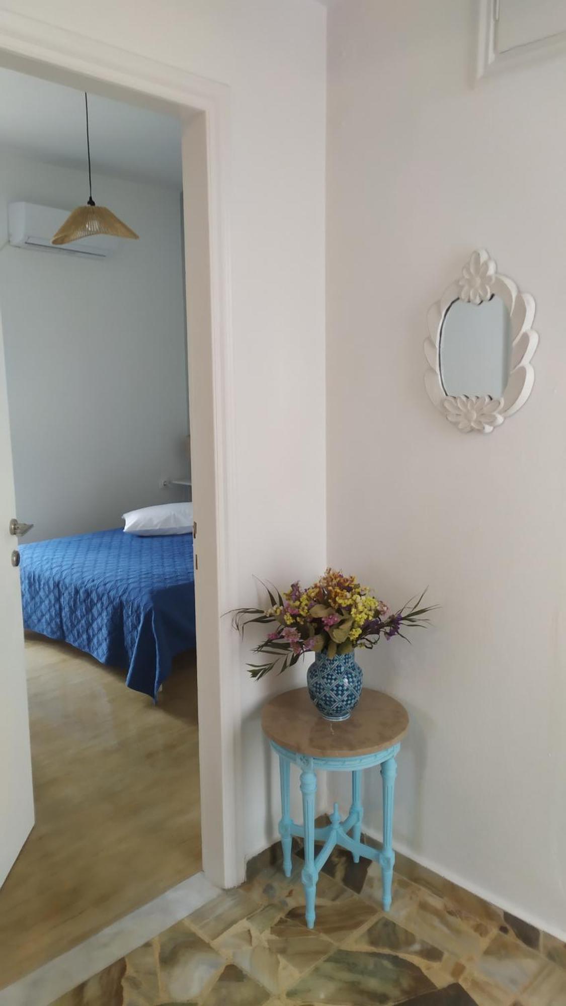 Molos House Skopelos Exteriér fotografie